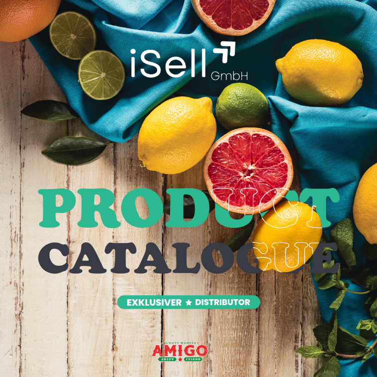 MDH Distribution Amigo Produktkatalog