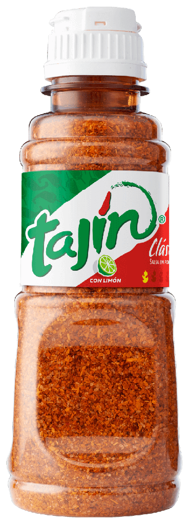 [SON-9001] Tajin Chili Limette 12x142g