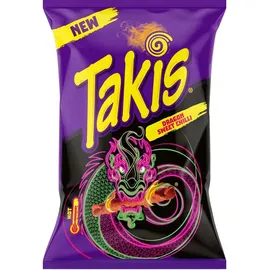 [TAK-3004] Takis Sweet Chilli 100g